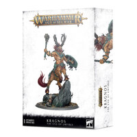 Warhammer Age of Sigmar: Kragnos The End Of Empires