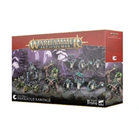 Warhammer 40k: Gloomspite Gitz Dankhold Rampage Battleforce