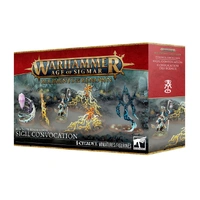 Lumineth Realm-Lords Sigil Convocation Regiments of Renown