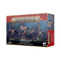 Warhammer Age of Sigmar: Daughters Of Khaine Khinerai Heartrenders
