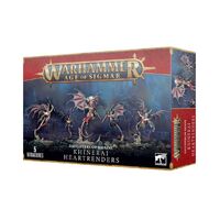 Warhammer Age of Sigmar: Daughters Of Khaine Heartrenders