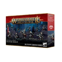 Daughters Of Khaine Blood Hags