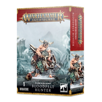 Warhammer Age of Sigmar: Ogor Mawtribes Bloodpelt Hunter