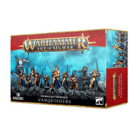 Warhammer Age of Sigmar: Stormcast Eternals Vanquishers