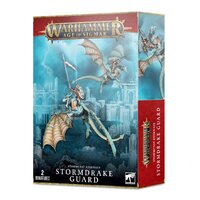 Warhammer Age of Sigmar: Stormcast Eternals Stormdrake Guard