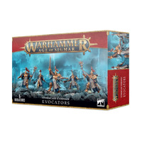 Warhammer Age of Sigmar: Stormcast Eternals Evocators