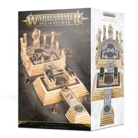 Warhammer: Age of Sigmar Dominion of Sigmar: The Enduring Stormvault