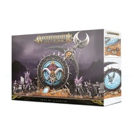 Warhammer Age of Sigmar: Endless Spells Fane of Slaanesh (Direct)
