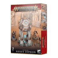 Warhammer Age of Sigmar: Nexus Syphon