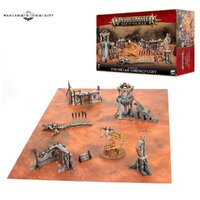 Warhammer Age of Sigmar: Realmscape Thondian Strongpoint