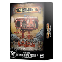 Necromunda: Thatos Pattern Extended Hab Module