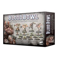 Blood Bowl: Ogre Blood Bowl Team