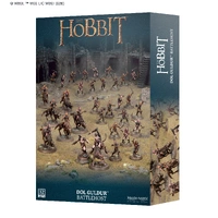 Dol Guldur Battlehost