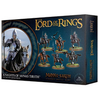 Middle Earth: Knights of Minas Tirith