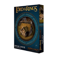 Middle Earth: Rohan House