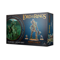 Middle Earth: Treebeard Mighty Ent