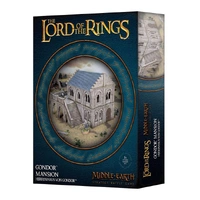 Gondor Mansion