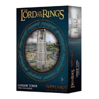 Gondor Tower