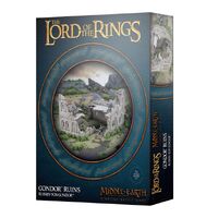 Middle Earth: Gondor Ruins
