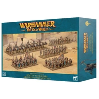 Tomb Kings Host of Nehekhara Army Reinforcement Set