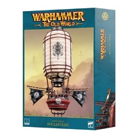 Warhammer The Old World: Grand Cathay Sky Lantern