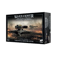 Horus Heresy Legiones Astartes: Tarantula Sentry Guns