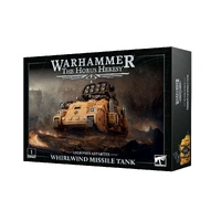 Legiones Astartes Whirlwind Missile Tank