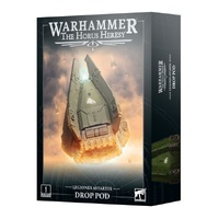 Horus Heresy: Legiones Astartes Drop Pod