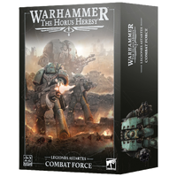 Horus Heresy: Legiones Astartes Combat Force