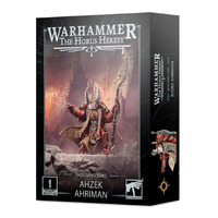 Horus Heresy: Thousand Sons Azhek Ahriman