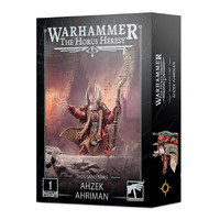 Warhammer Horus Heresy: Thousand Sons Azhek Ahriman