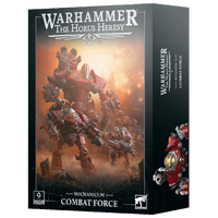 Horus Heresy: Mechanicum Combat Force