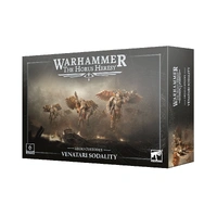 Legio Custodes Venatari Sodality