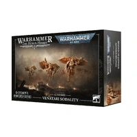 Custodes Venatari Sodality