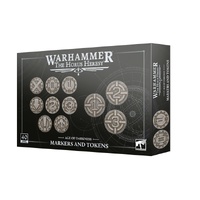 Horus Heresy: Age of Darkness Markers and Tokens