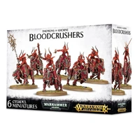 Blades of Khorne Bloodcrushers