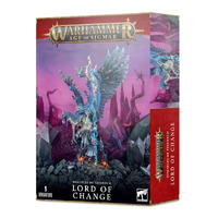 Warhammer Age of Sigmar: Lord Of Change
