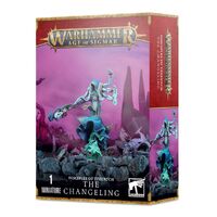 Warhammer Age of Sigmar: Disciples Of Tzeentch The Changeling