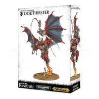 Warhammer Age of Sigmar: Daemons Of Khorne Bloodthirster