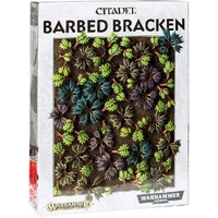 Citadel: Barbed Bracken