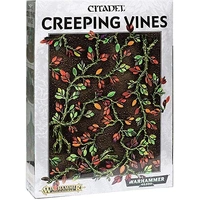 Citadel: Creeping Vines