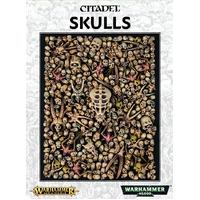 Citadel: Decorative Skulls