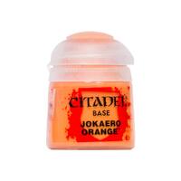 Citadel Base: Jokaero Orange [21-02]