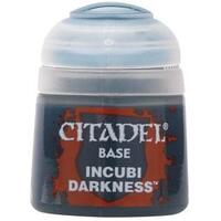 Citadel Base: Incubi Darkness [21-11]
