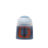 Citadel Base: The Fang [21-32]