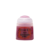 Citadel Base: Screamer Pink [21-33]