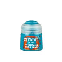 Citadel Colour Base Thousand Sons Blue 12ml
