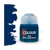 Citadel Base: Night Lords Blue [21-42]