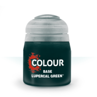 Citadel Base: Lupercal Green [21-45]