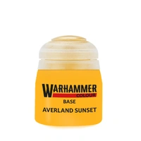 Warhammer Colour Base Averland Sunset 12ml